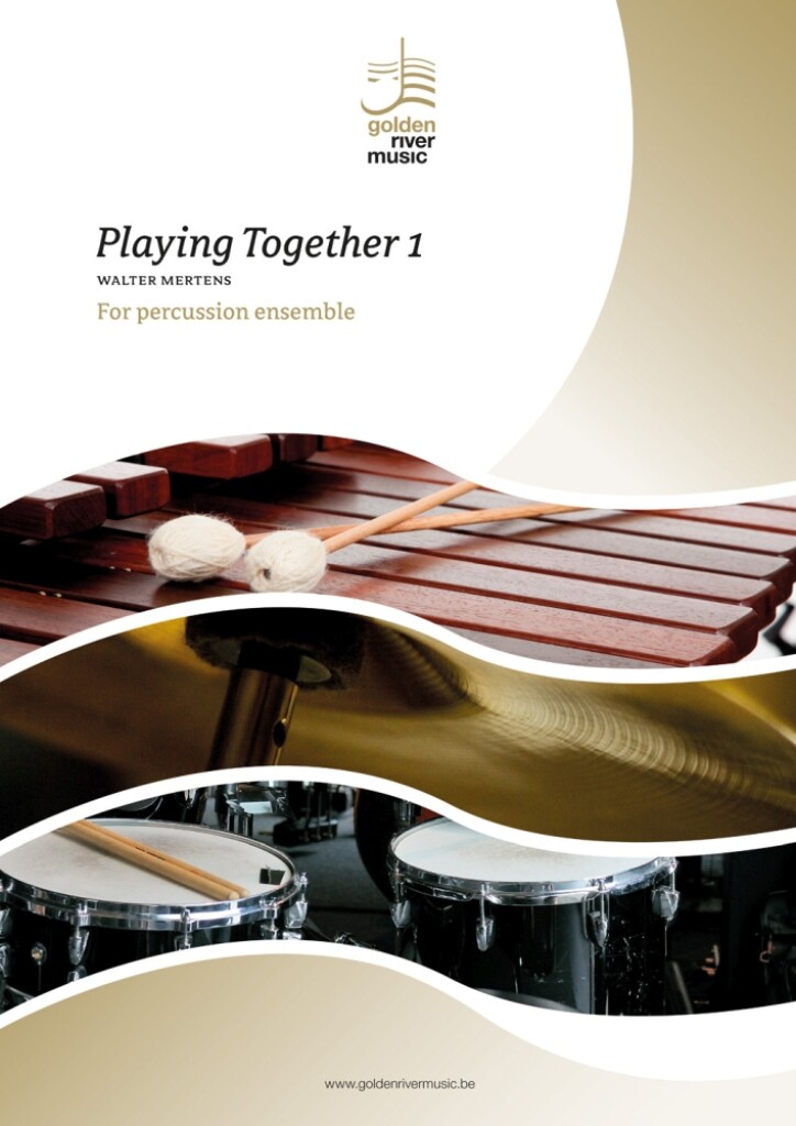 Playing Together 1